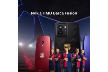 HMD Barca Fusion pros and cons with full specs